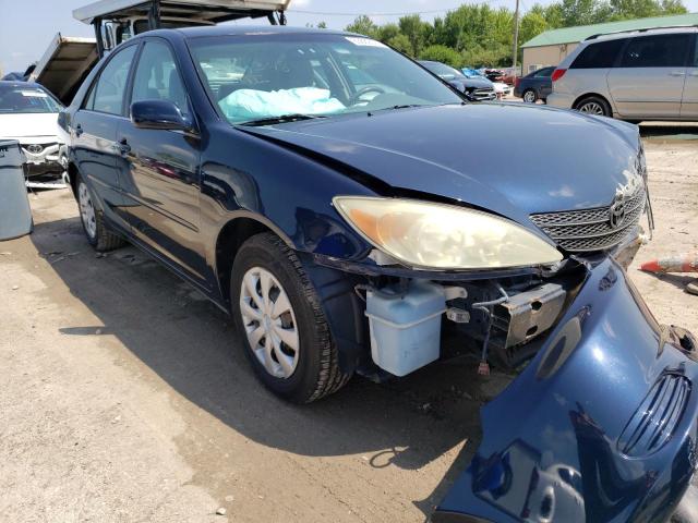 Photo 3 VIN: 4T1BE32K33U184756 - TOYOTA CAMRY LE 