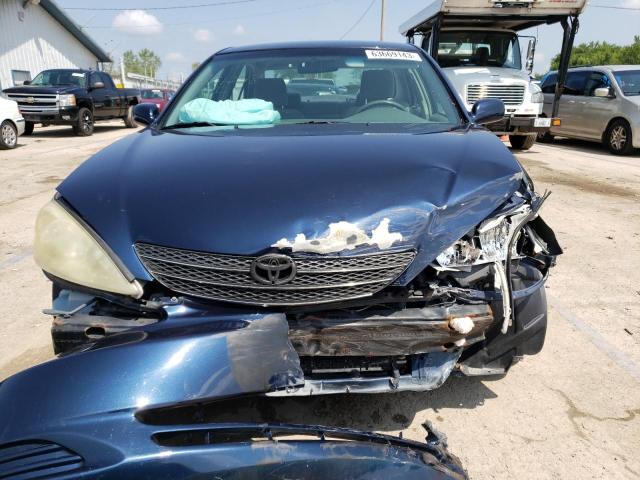 Photo 4 VIN: 4T1BE32K33U184756 - TOYOTA CAMRY LE 