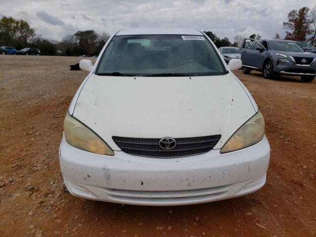 Photo 4 VIN: 4T1BE32K33U190475 - TOYOTA CAMRY LE 