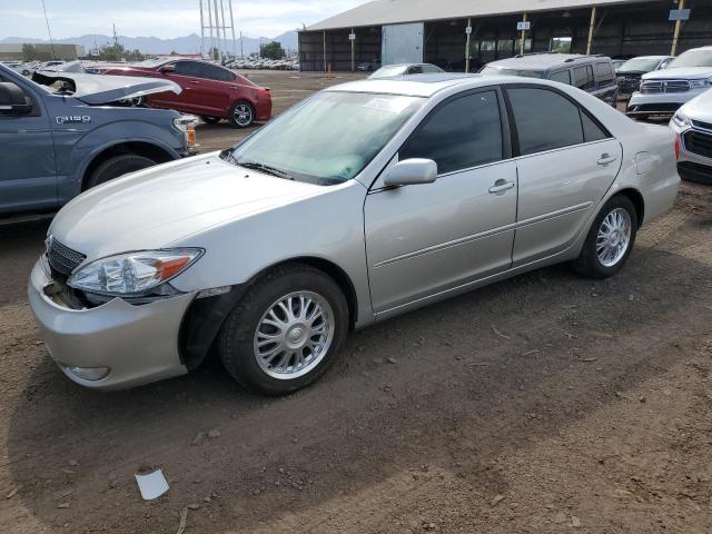 Photo 0 VIN: 4T1BE32K33U240680 - TOYOTA CAMRY 