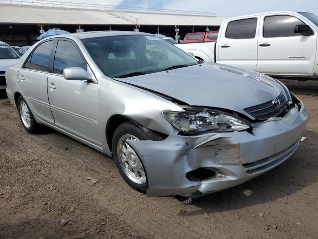 Photo 3 VIN: 4T1BE32K33U240680 - TOYOTA CAMRY 