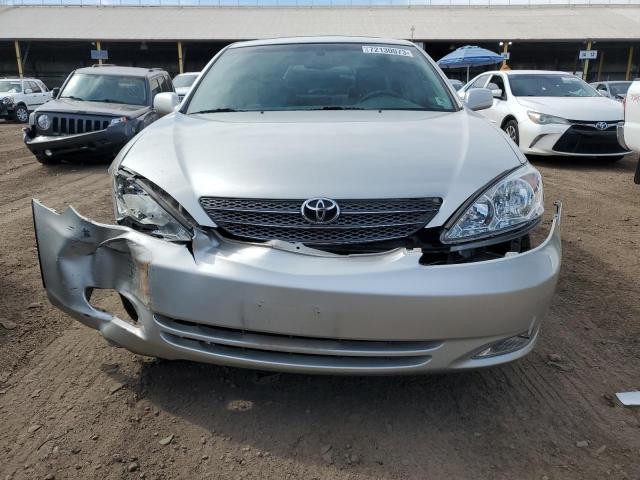 Photo 4 VIN: 4T1BE32K33U240680 - TOYOTA CAMRY 