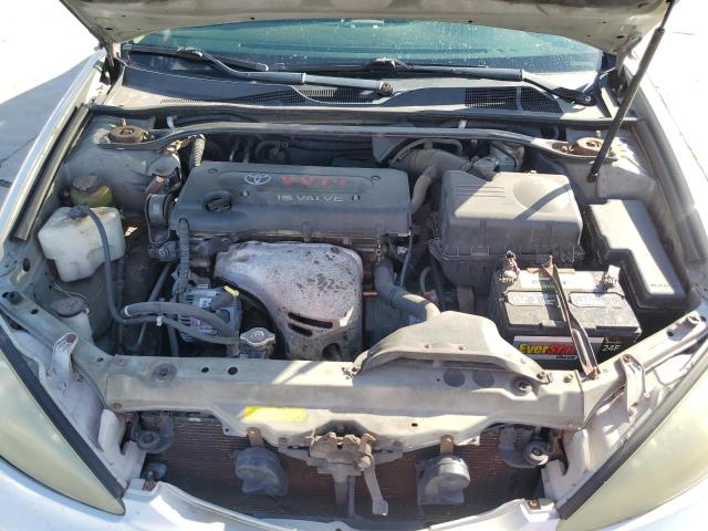 Photo 10 VIN: 4T1BE32K33U249041 - TOYOTA CAMRY LE 