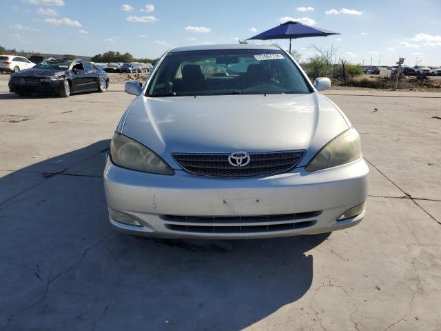 Photo 4 VIN: 4T1BE32K33U249041 - TOYOTA CAMRY LE 