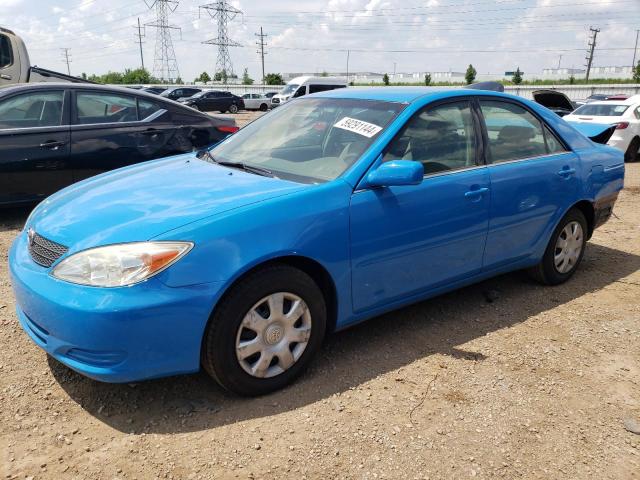 Photo 0 VIN: 4T1BE32K33U249136 - TOYOTA CAMRY 