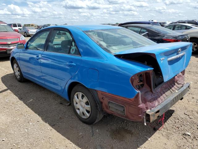 Photo 1 VIN: 4T1BE32K33U249136 - TOYOTA CAMRY 