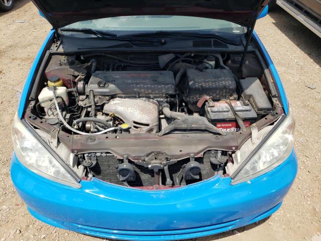 Photo 10 VIN: 4T1BE32K33U249136 - TOYOTA CAMRY 