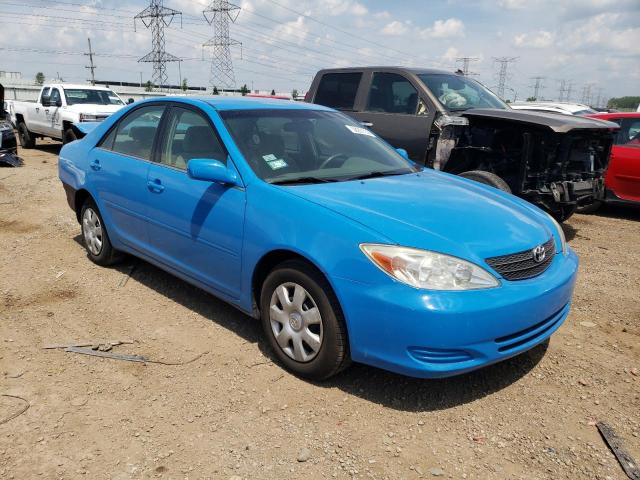 Photo 3 VIN: 4T1BE32K33U249136 - TOYOTA CAMRY 