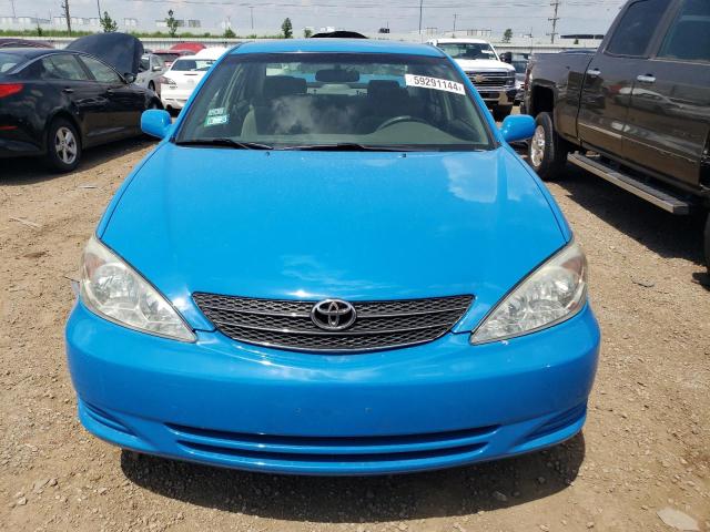 Photo 4 VIN: 4T1BE32K33U249136 - TOYOTA CAMRY 