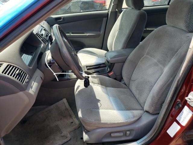 Photo 6 VIN: 4T1BE32K33U249136 - TOYOTA CAMRY 