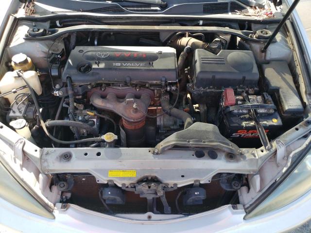 Photo 10 VIN: 4T1BE32K33U256345 - TOYOTA CAMRY 