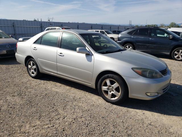 Photo 3 VIN: 4T1BE32K33U256345 - TOYOTA CAMRY 