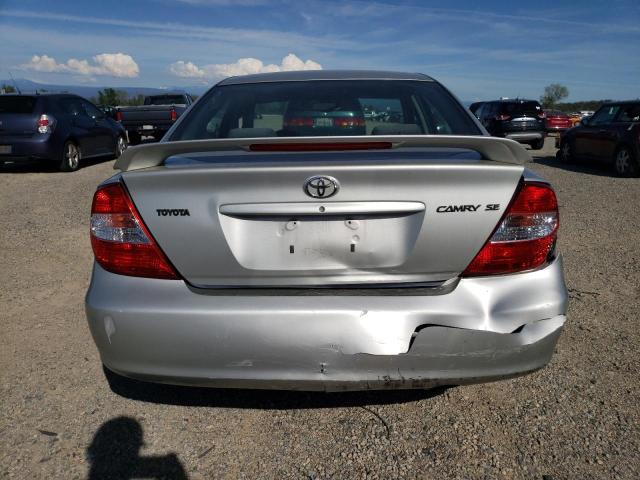 Photo 5 VIN: 4T1BE32K33U256345 - TOYOTA CAMRY 