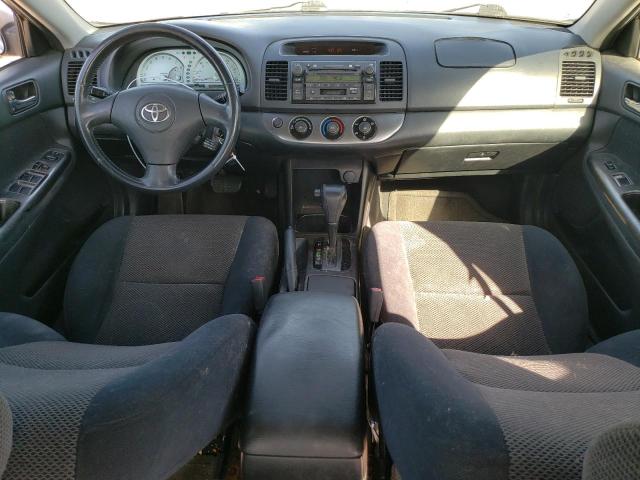 Photo 7 VIN: 4T1BE32K33U256345 - TOYOTA CAMRY 