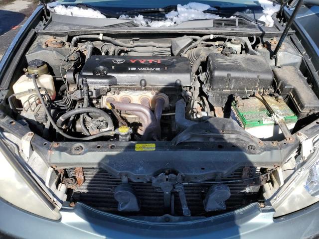 Photo 10 VIN: 4T1BE32K33U643784 - TOYOTA CAMRY 