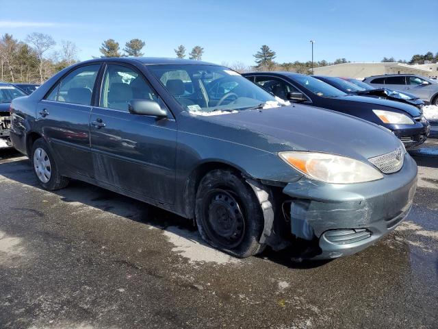 Photo 3 VIN: 4T1BE32K33U643784 - TOYOTA CAMRY 