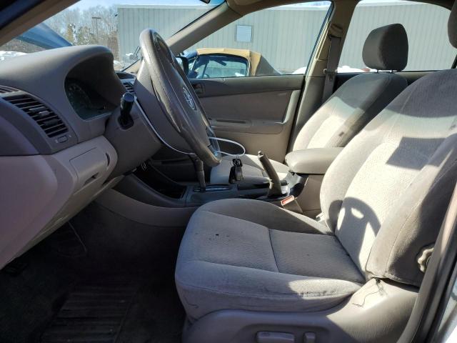 Photo 6 VIN: 4T1BE32K33U643784 - TOYOTA CAMRY 