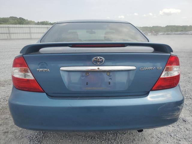 Photo 5 VIN: 4T1BE32K33U655479 - TOYOTA CAMRY 