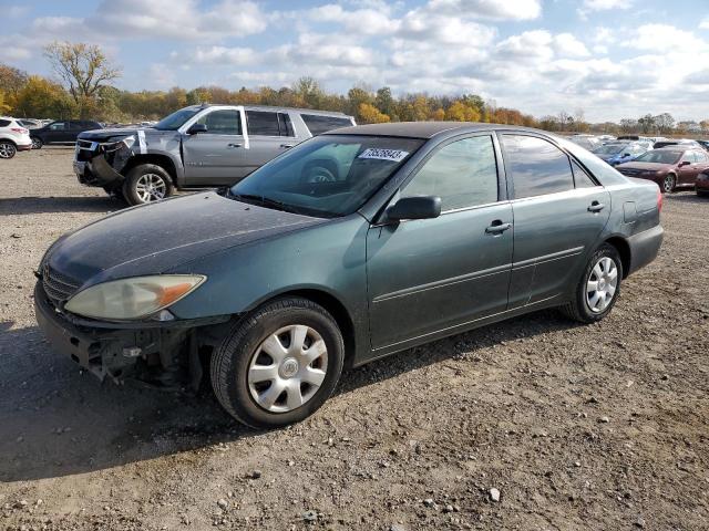 Photo 0 VIN: 4T1BE32K33U658415 - TOYOTA CAMRY LE 