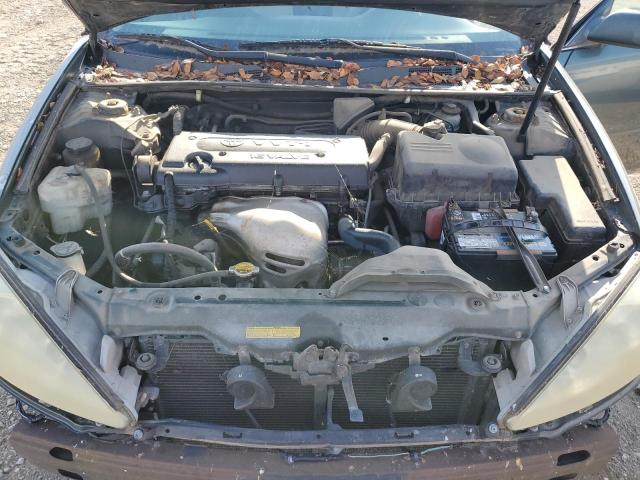 Photo 10 VIN: 4T1BE32K33U658415 - TOYOTA CAMRY LE 