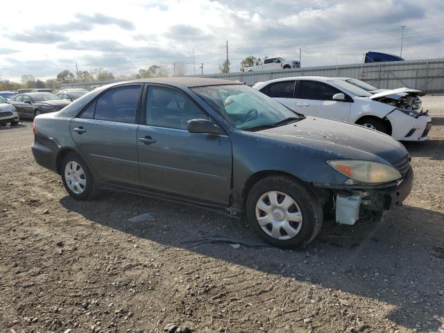 Photo 3 VIN: 4T1BE32K33U658415 - TOYOTA CAMRY LE 