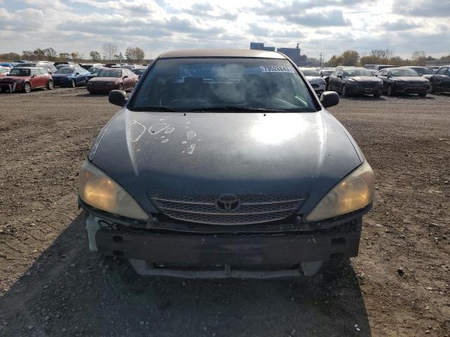 Photo 4 VIN: 4T1BE32K33U658415 - TOYOTA CAMRY LE 