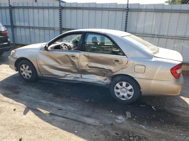 Photo 1 VIN: 4T1BE32K33U659757 - TOYOTA CAMRY LE 