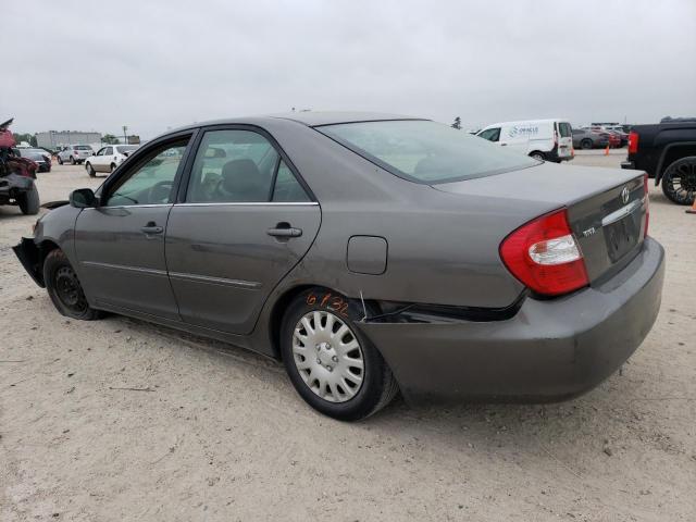 Photo 1 VIN: 4T1BE32K33U664571 - TOYOTA CAMRY LE 