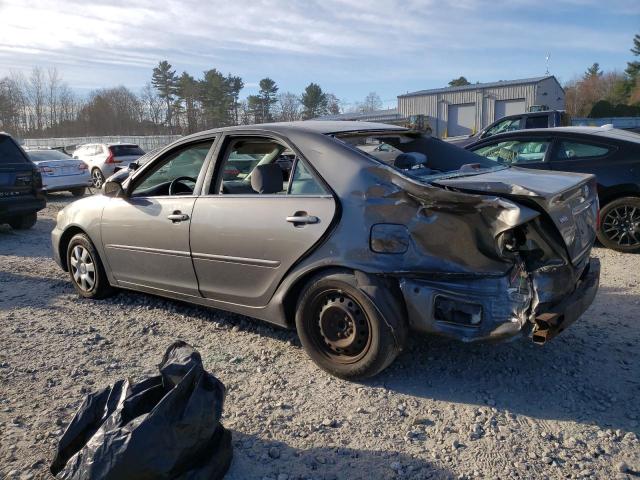 Photo 1 VIN: 4T1BE32K33U672704 - TOYOTA CAMRY LE 