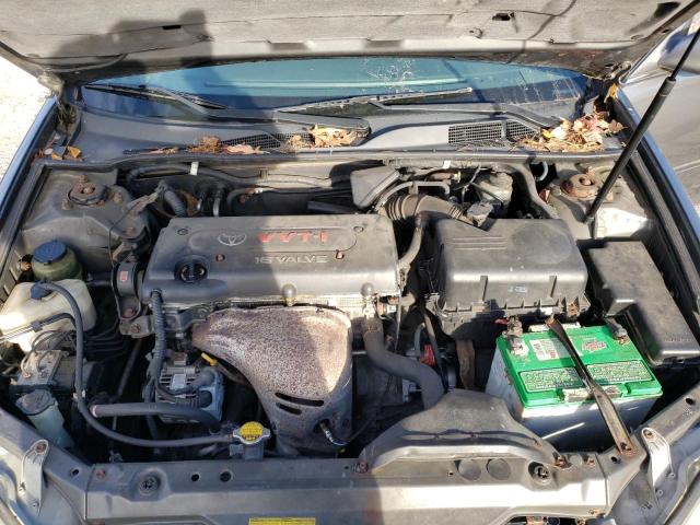 Photo 10 VIN: 4T1BE32K33U672704 - TOYOTA CAMRY LE 