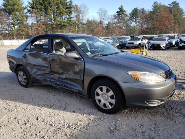 Photo 3 VIN: 4T1BE32K33U672704 - TOYOTA CAMRY LE 