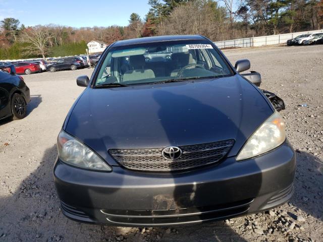 Photo 4 VIN: 4T1BE32K33U672704 - TOYOTA CAMRY LE 