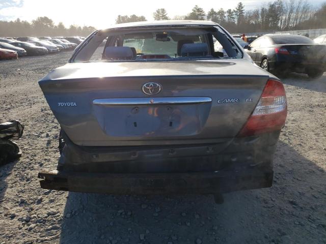 Photo 5 VIN: 4T1BE32K33U672704 - TOYOTA CAMRY LE 