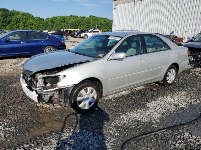 Photo 0 VIN: 4T1BE32K33U718113 - TOYOTA CAMRY 