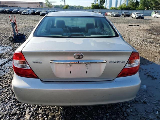 Photo 5 VIN: 4T1BE32K33U718113 - TOYOTA CAMRY 