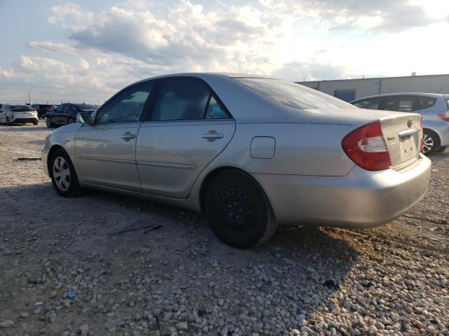 Photo 1 VIN: 4T1BE32K33U752259 - TOYOTA CAMRY LE 