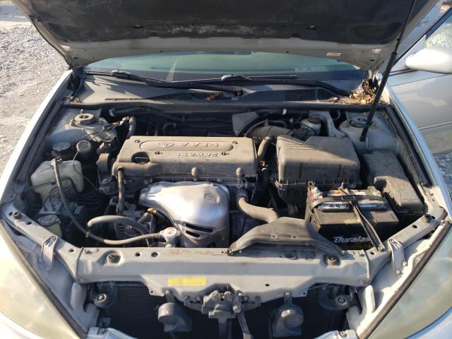 Photo 10 VIN: 4T1BE32K33U752259 - TOYOTA CAMRY LE 