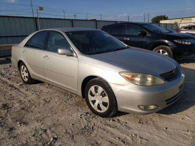 Photo 3 VIN: 4T1BE32K33U752259 - TOYOTA CAMRY LE 