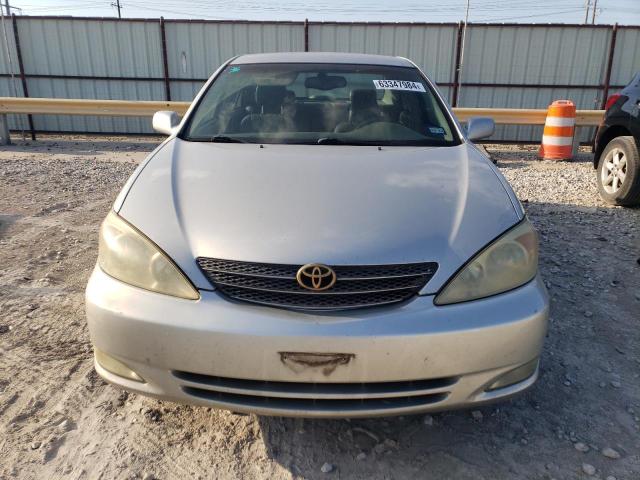 Photo 4 VIN: 4T1BE32K33U752259 - TOYOTA CAMRY LE 