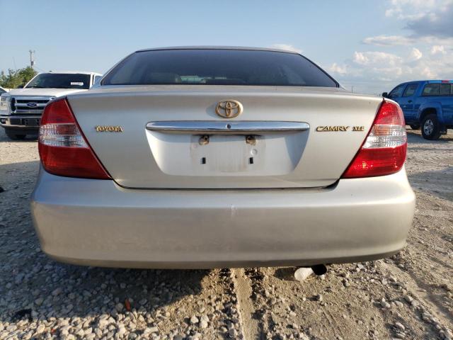 Photo 5 VIN: 4T1BE32K33U752259 - TOYOTA CAMRY LE 