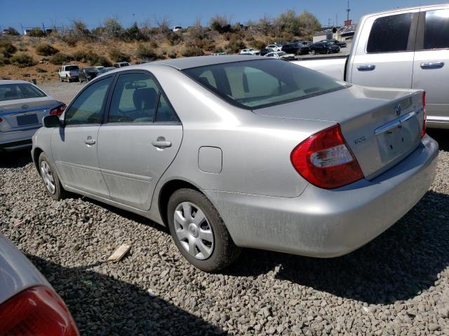 Photo 1 VIN: 4T1BE32K33U753265 - TOYOTA CAMRY LE 