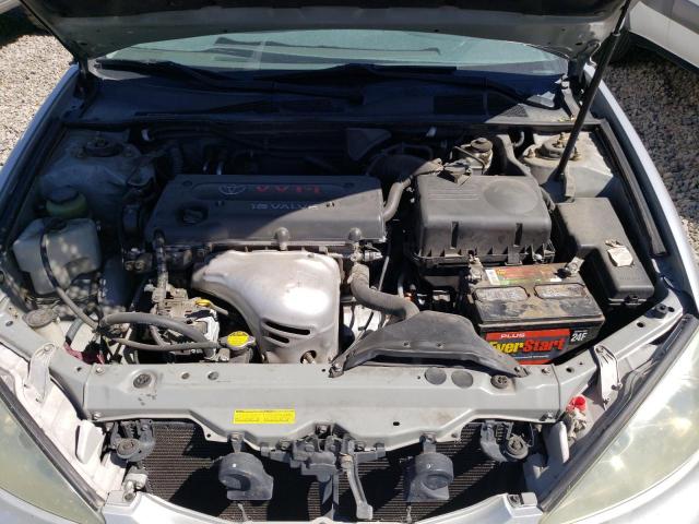 Photo 10 VIN: 4T1BE32K33U753265 - TOYOTA CAMRY LE 