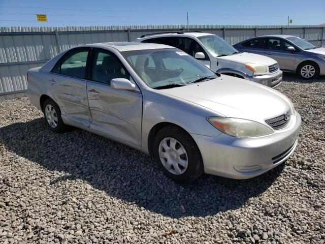 Photo 3 VIN: 4T1BE32K33U753265 - TOYOTA CAMRY LE 