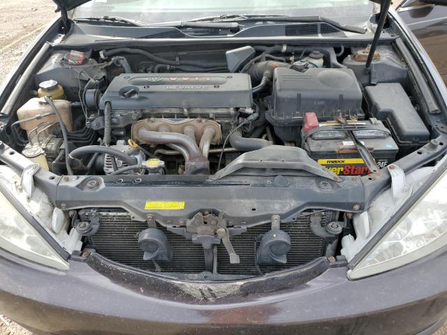 Photo 10 VIN: 4T1BE32K33U769532 - TOYOTA CAMRY 