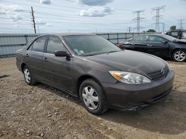 Photo 3 VIN: 4T1BE32K33U769532 - TOYOTA CAMRY 