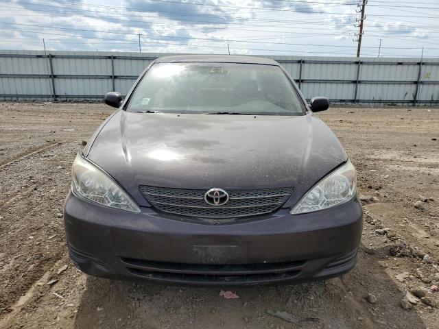 Photo 4 VIN: 4T1BE32K33U769532 - TOYOTA CAMRY 