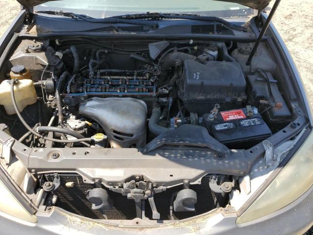 Photo 10 VIN: 4T1BE32K33U771877 - TOYOTA CAMRY 