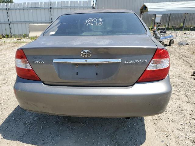 Photo 5 VIN: 4T1BE32K33U771877 - TOYOTA CAMRY 