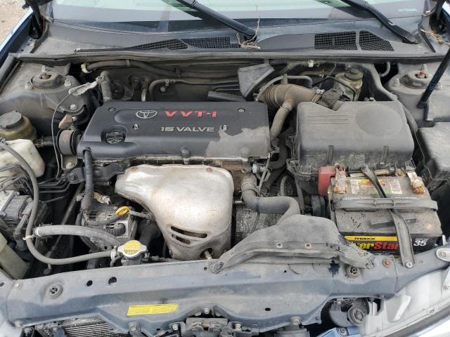 Photo 10 VIN: 4T1BE32K33U780885 - TOYOTA CAMRY 