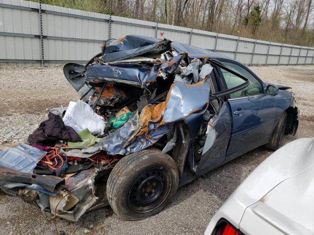 Photo 2 VIN: 4T1BE32K33U780885 - TOYOTA CAMRY 